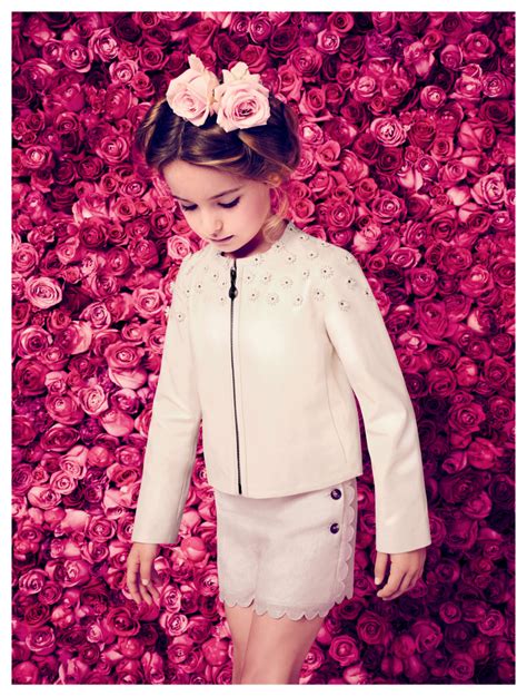 baby dior clothing.